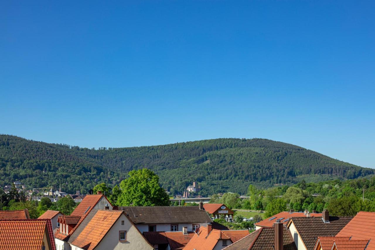 Centgraf 3* Buergstadt