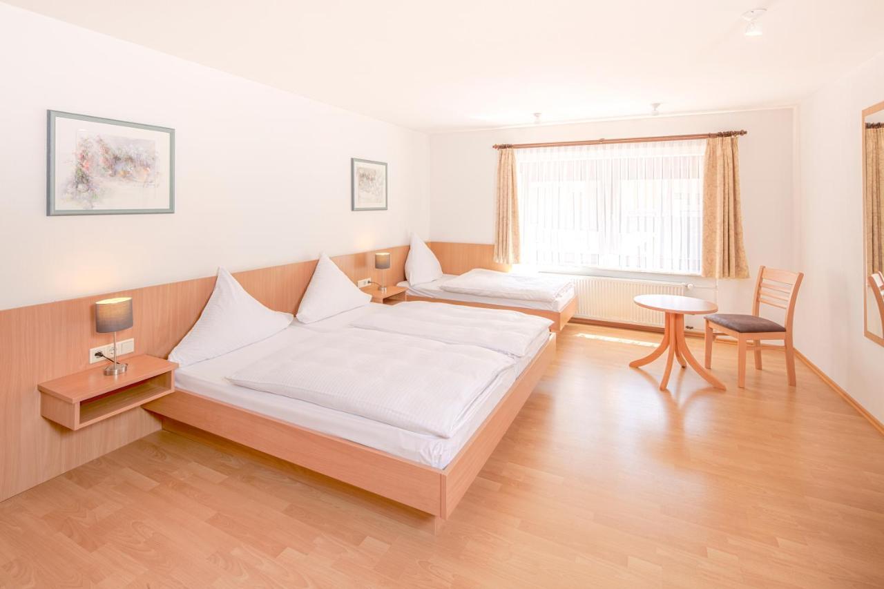 Centgraf 3* Buergstadt