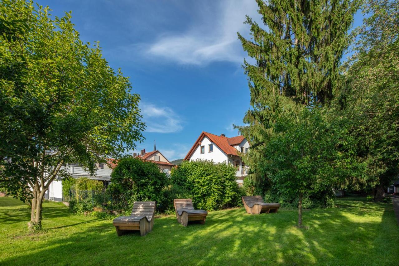 Hotel Centgraf