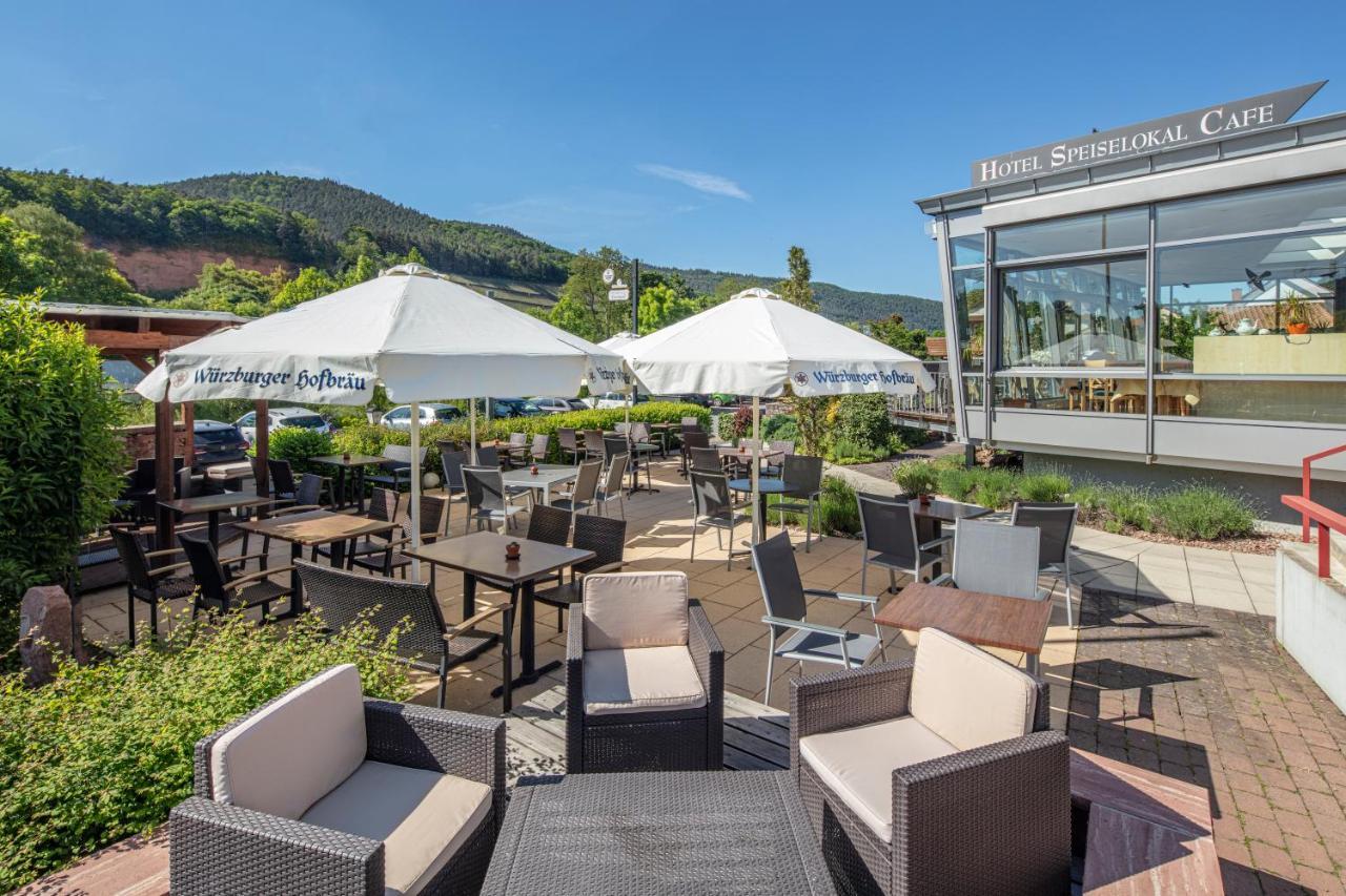 Centgraf Hotel