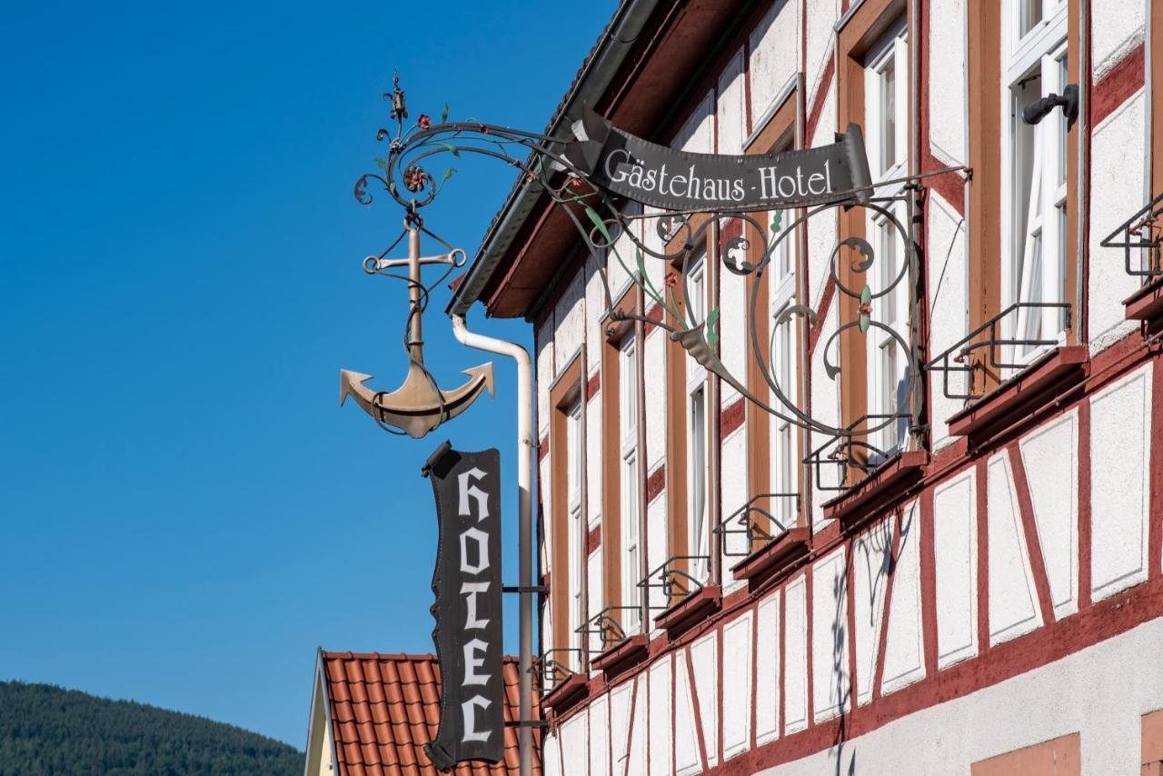 Centgraf Hotel 3*